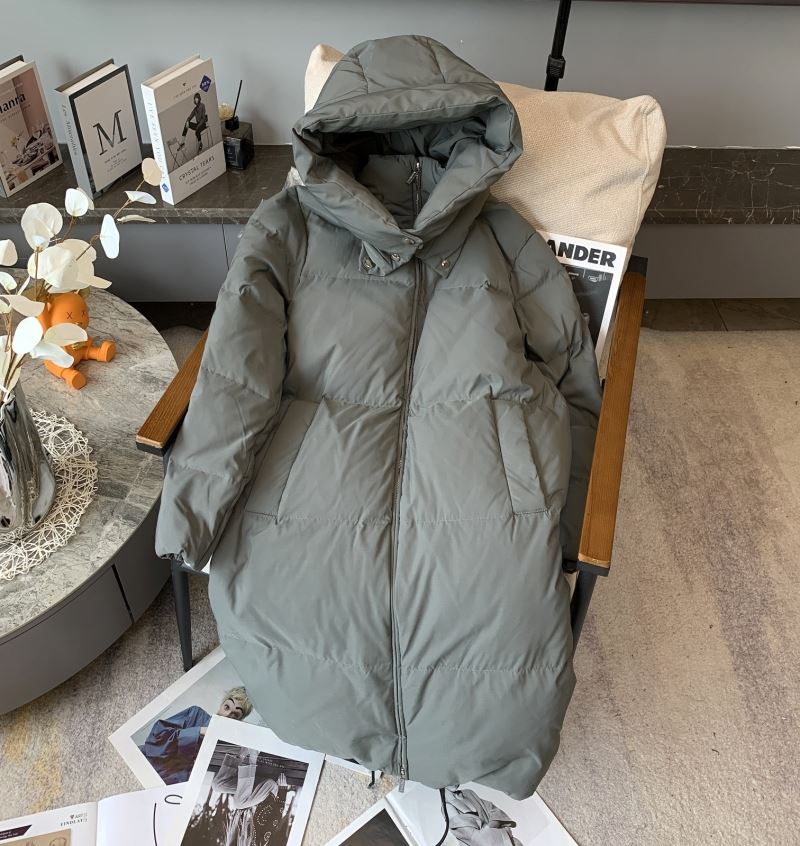 Max Mara Down Jackets